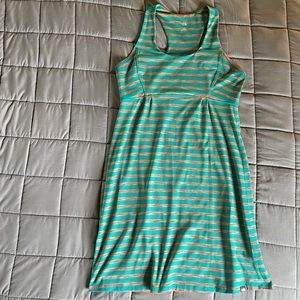 North Face Dress